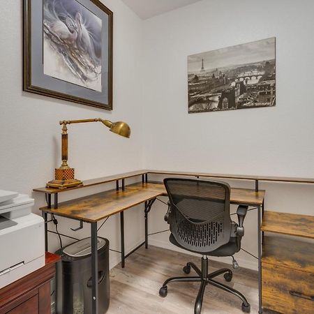Cozy Kenmore Vacation Rental With Shared Hot Tub! エクステリア 写真