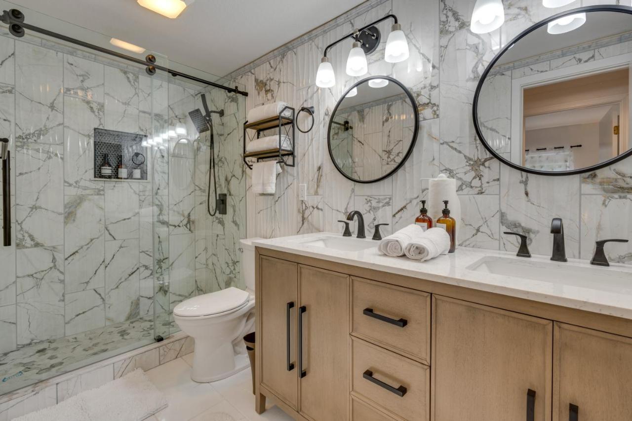 Cozy Kenmore Vacation Rental With Shared Hot Tub! エクステリア 写真
