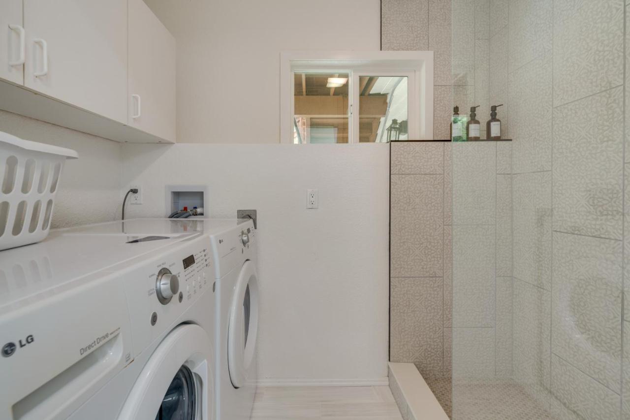 Cozy Kenmore Vacation Rental With Shared Hot Tub! エクステリア 写真