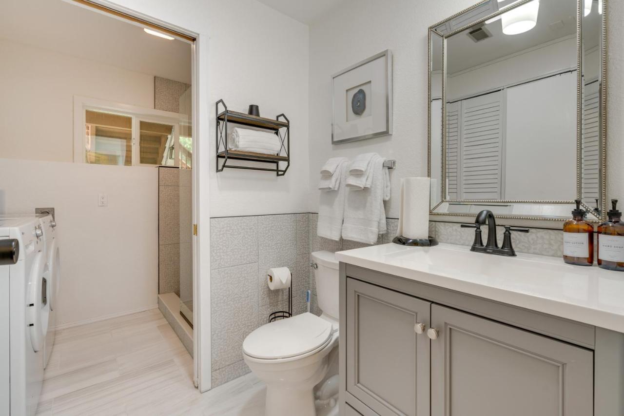 Cozy Kenmore Vacation Rental With Shared Hot Tub! エクステリア 写真